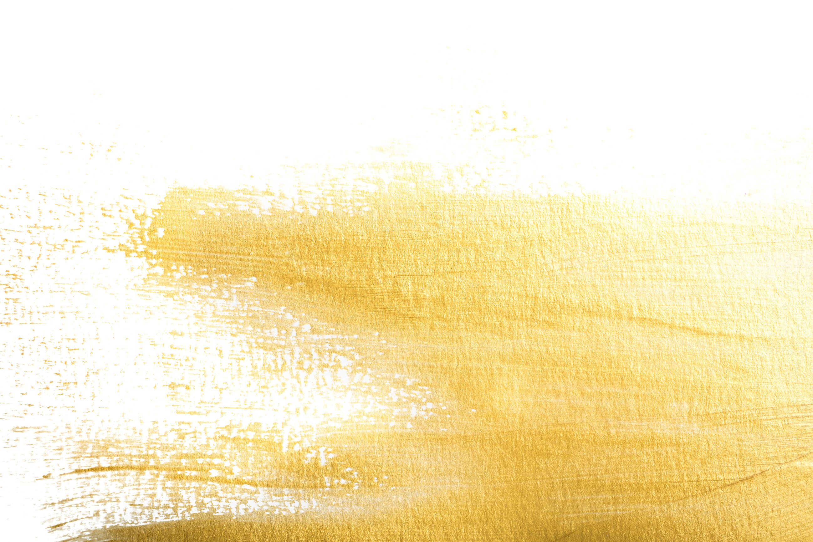 Gold Metallic Paint